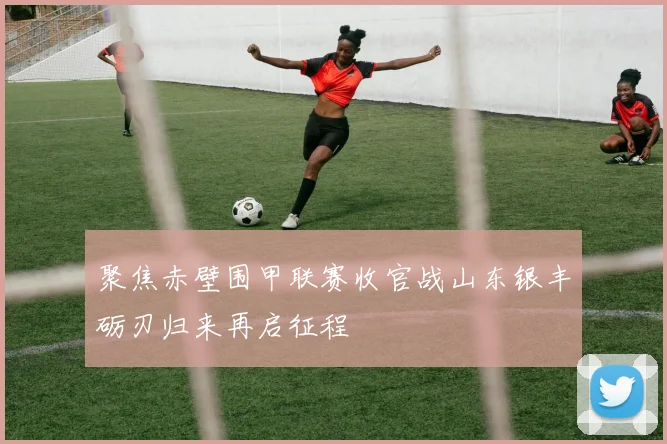 聚焦赤壁围甲联赛收官战山东银丰砺刃归来再启征程